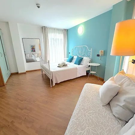 Hotel President-3