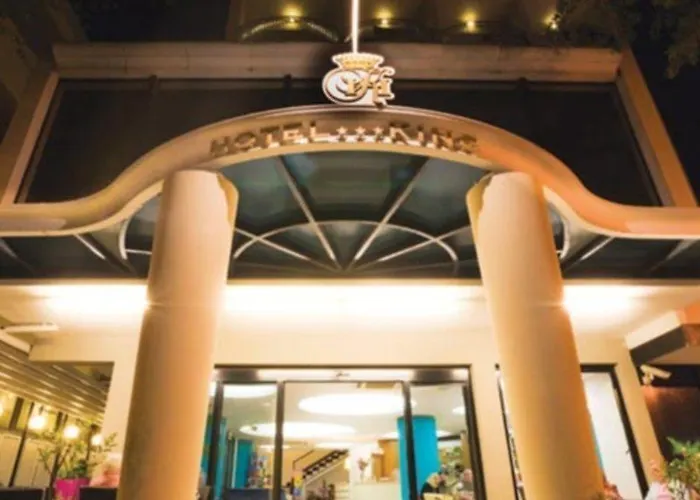 Hotel King Cattolica